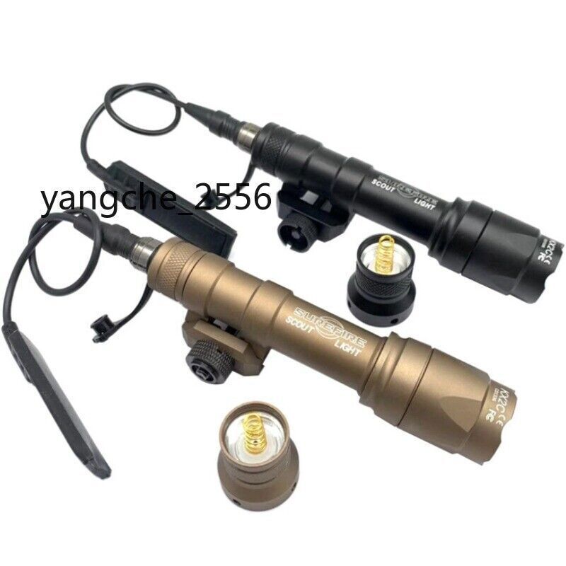 LJC-192 Flashlight Tactical Highlights Outdoor Lighting High Lumens LED Lights