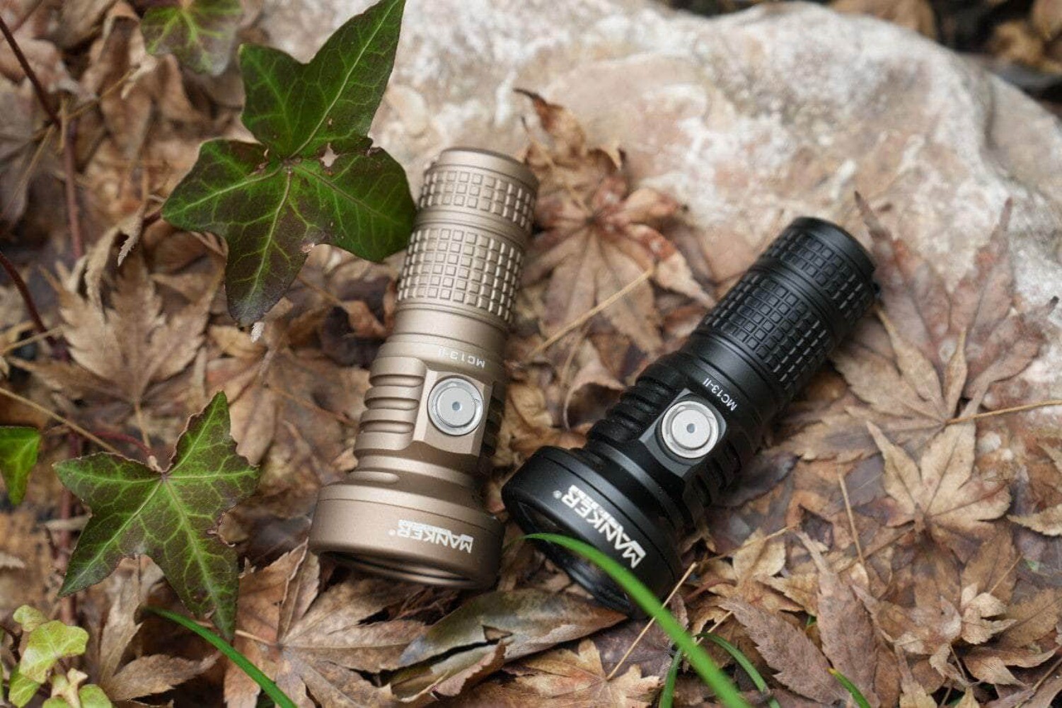 Manker MC13 II