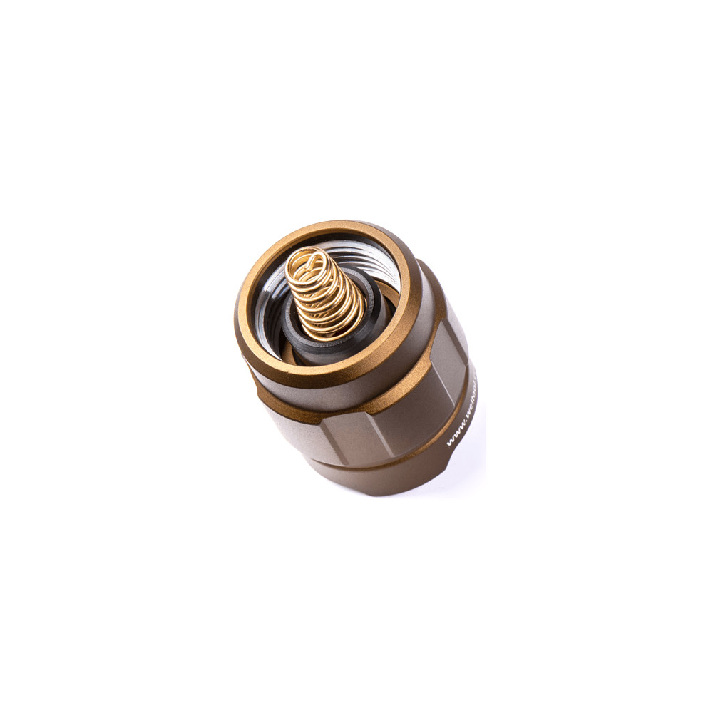 Weltool TC68/TC68N Tailcap for W35/W65