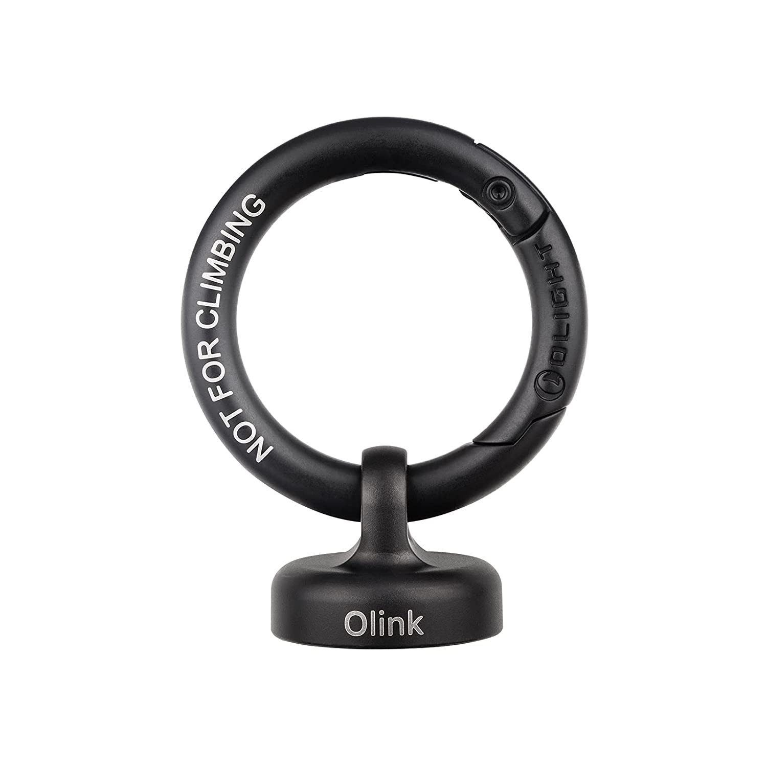 OLINK Portable Magnetic Hook Compatible with Flashlights, Obulb Series, Stain…