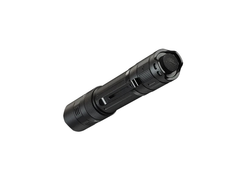 Fenix PD32R 1400 Lumens 347 meters IP68 Flashlight