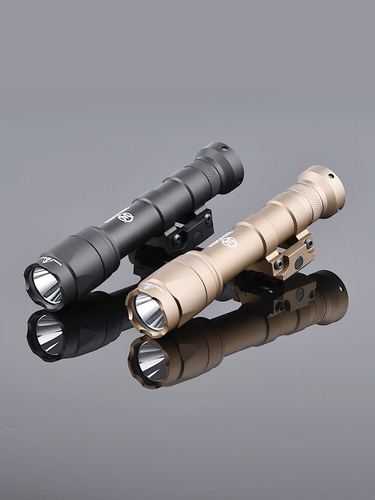 WADSN Tactical Surefir M600C M600 M300 Scout Light Weapon Flashlight LED NEW