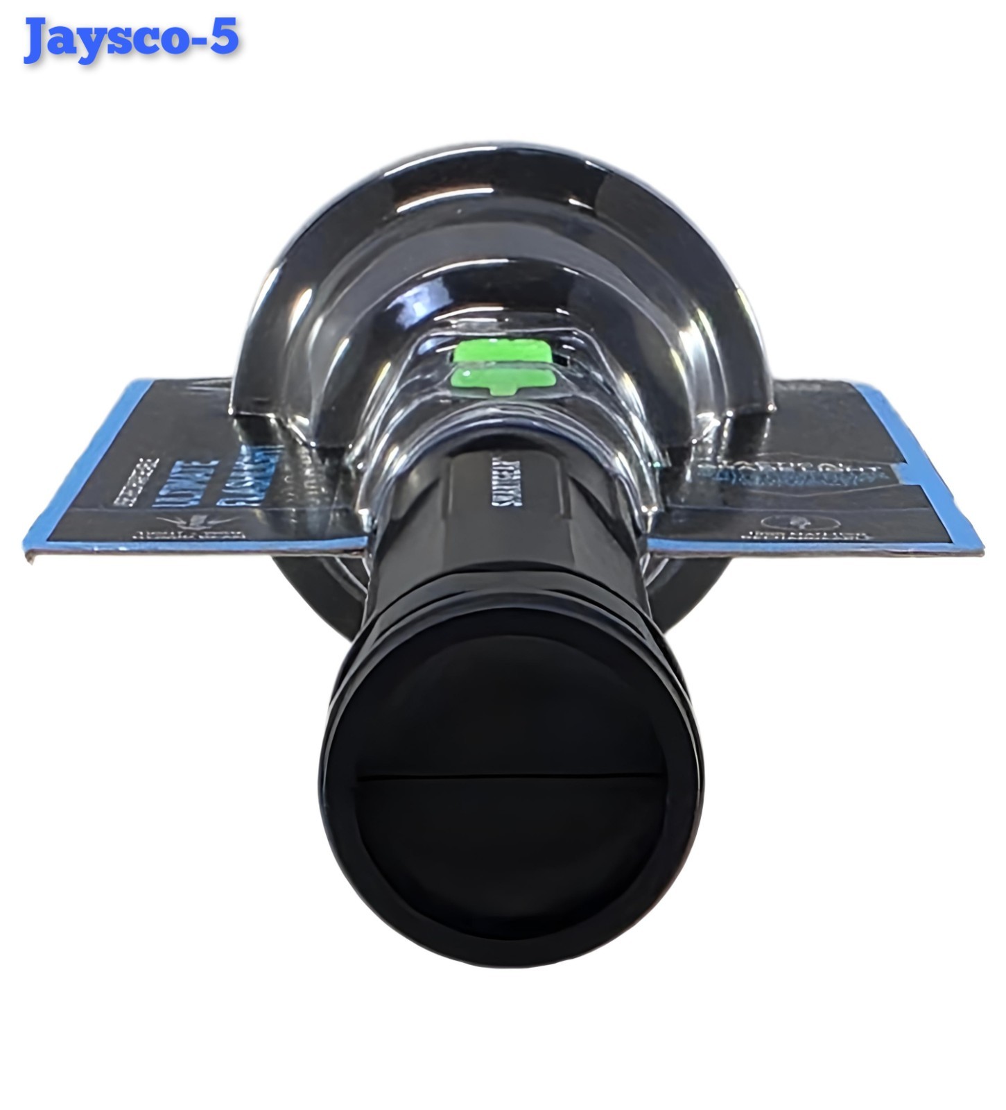 Smart Gear 1000 Lumen Flashlight With 3 Light Modes Built In USB Rechargeable