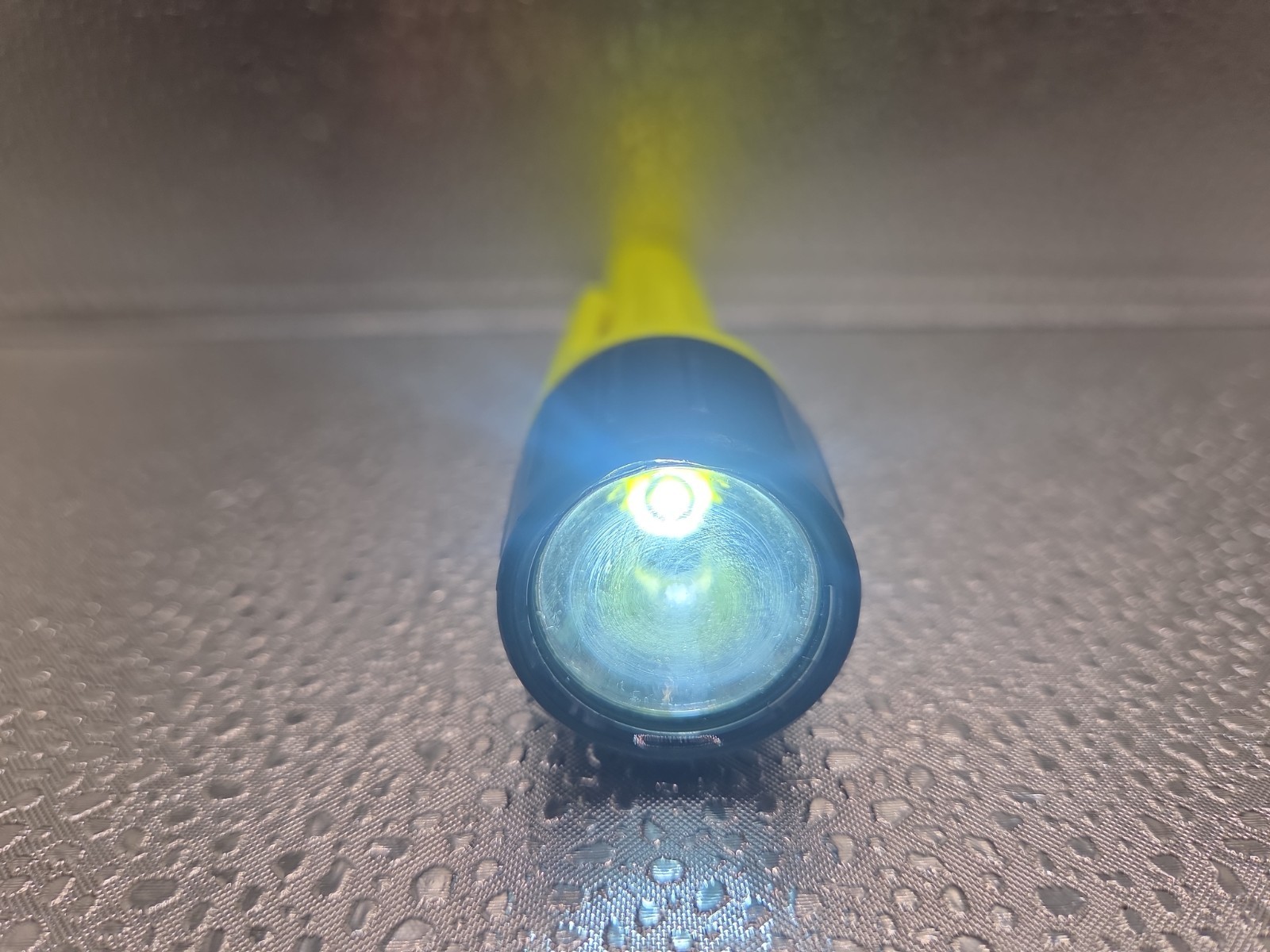 Streamlight 2AA ProPolymer HAZ-LO Flashlight 65 Lumens 67304-2 AA Included