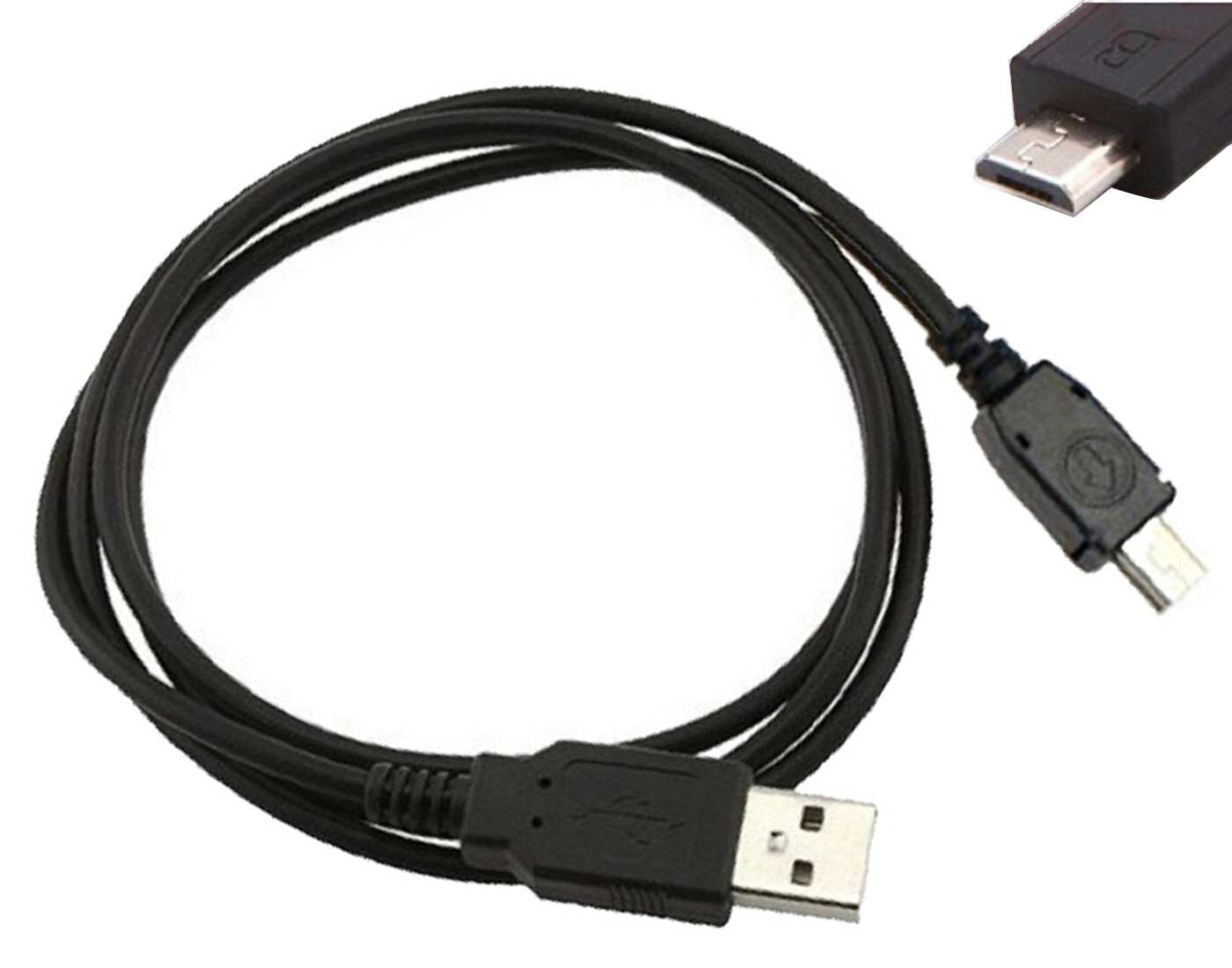 5V AC Adapter or USB Cable For Lighting EVER 3300008-2 LE LED Camping Lantern
