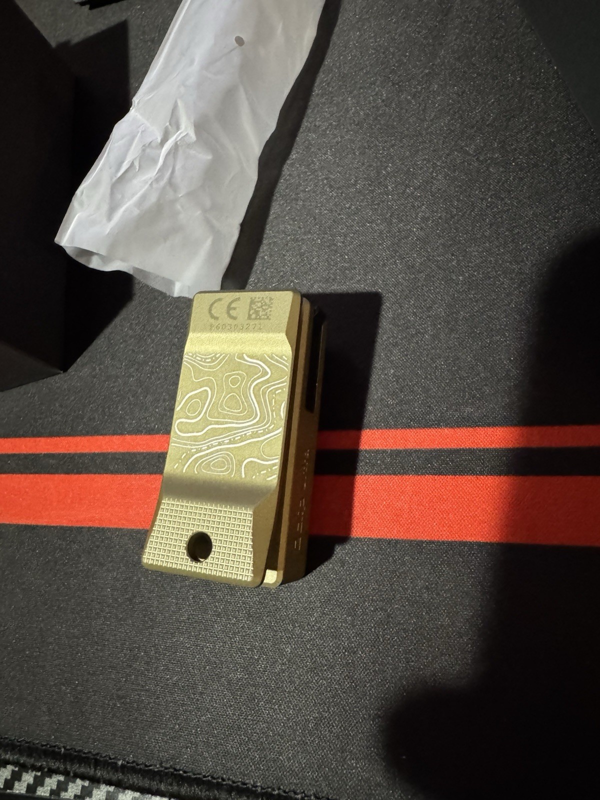 Olight Oclip Ultra Clip-On Light