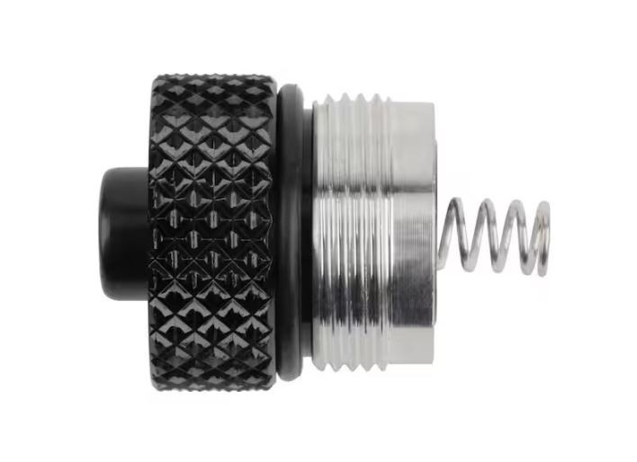Flashlight Upgrade Kit LED Replaces Bulb, fits AA Mini Maglite, Twist, Button