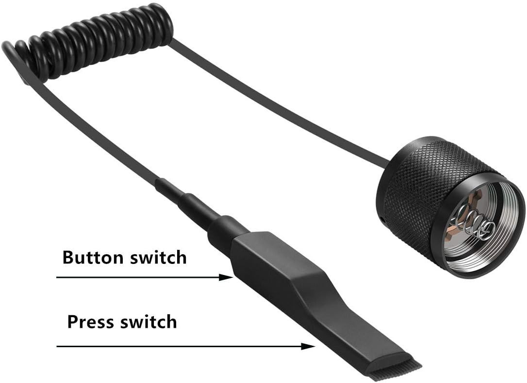 Professional Grade Zoomable Green Torch – 350 Yard Spotlight for Night Hunting