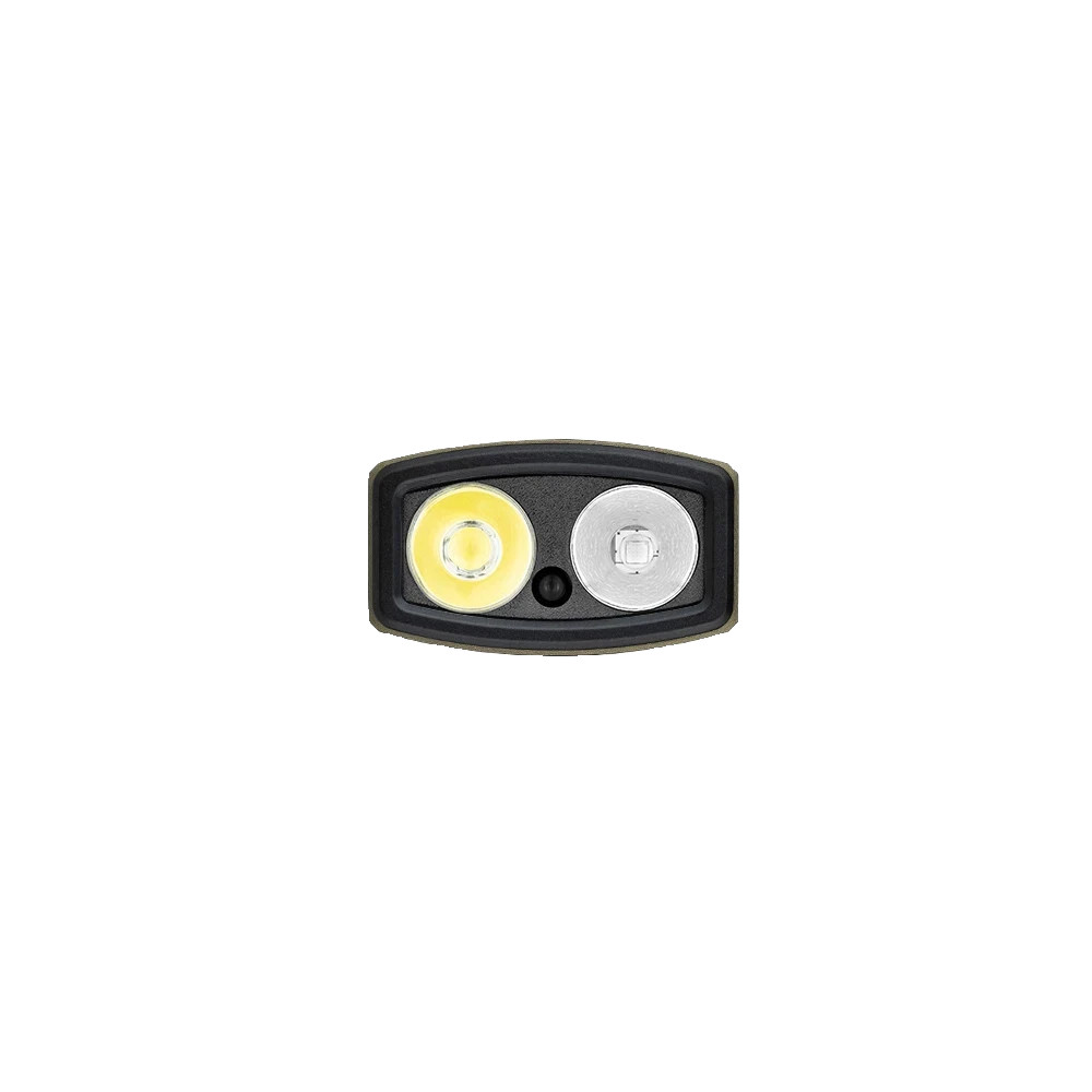 *NEW* Olight ArkFeld ULTRA Flashlight OLIVE GREEN 3-in-1, CW, 3 Lights, 1400 Lum