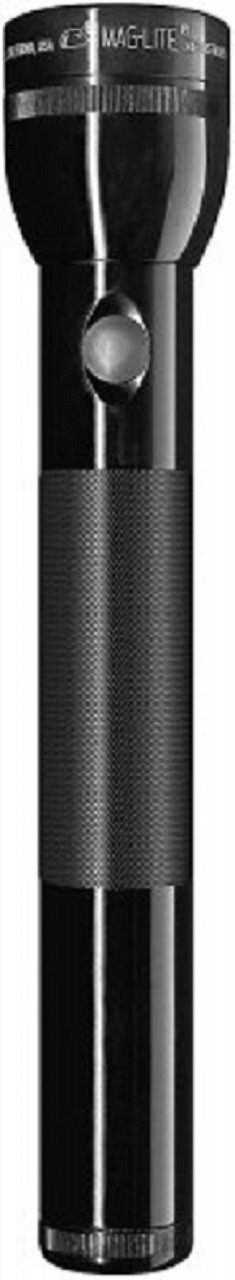 Flashlight Mag-Lite PRO THE PROFESSIONAL FLASHLIGHT MACHINED ALUMINUM