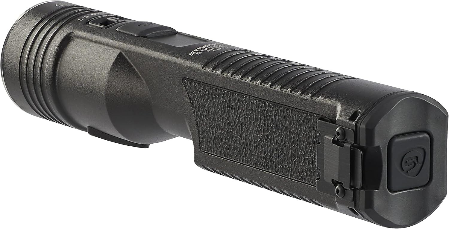 Streamlight 78100 High-Ouput LED Duty Flashlight, Light Only, NEW – Great Price