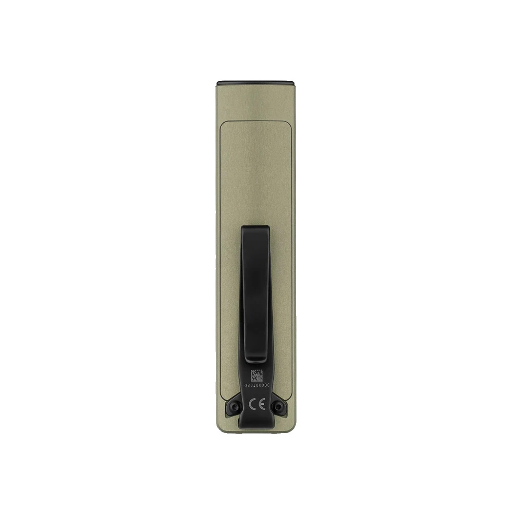 *NEW* Olight ArkFeld ULTRA Flashlight OLIVE GREEN 3-in-1, CW, 3 Lights, 1400 Lum