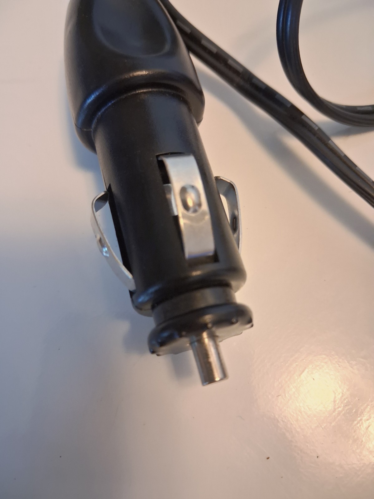 Streamlight Stinger Smart Charger Base (75105) + DC Adapter Power Cord Combo