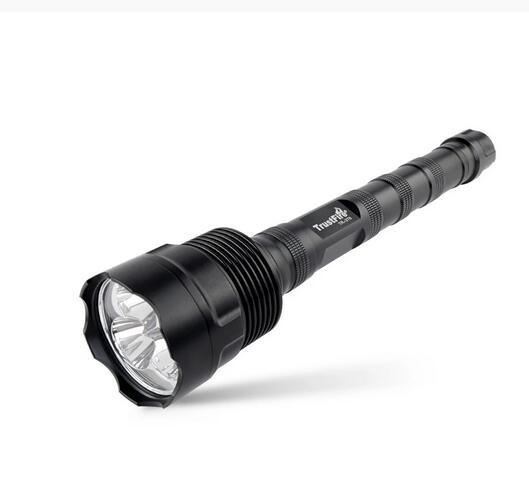 Drop-in Module 1 Mode 3 x 10W 6500K LED 3800LM Bulb for TrustFire 3T6 Flashlight