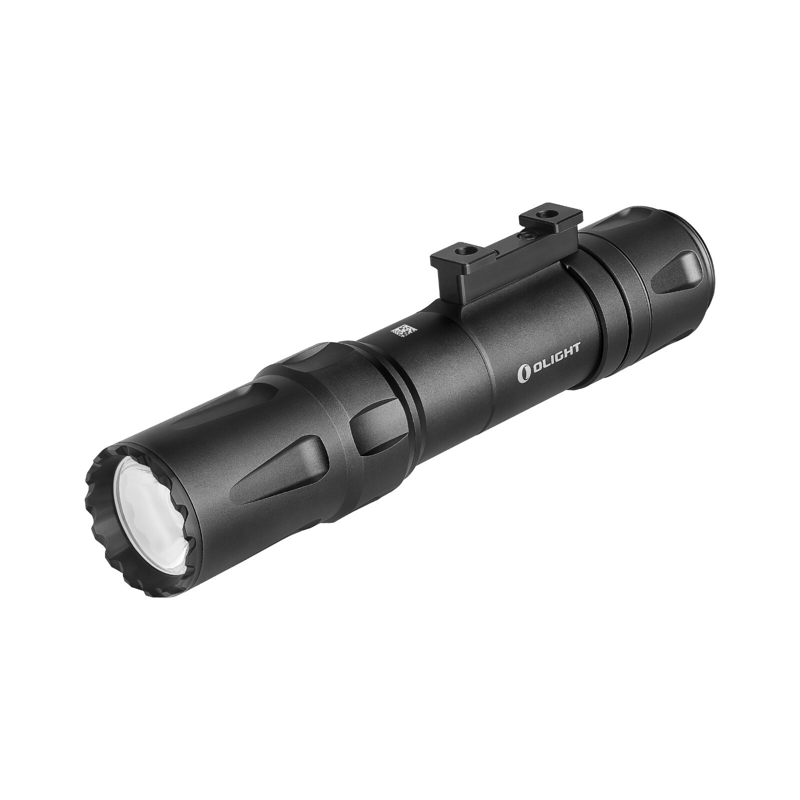 Olight Odin Picatinny Tactical Flashlight, 2000 Lumens, 300 Meters
