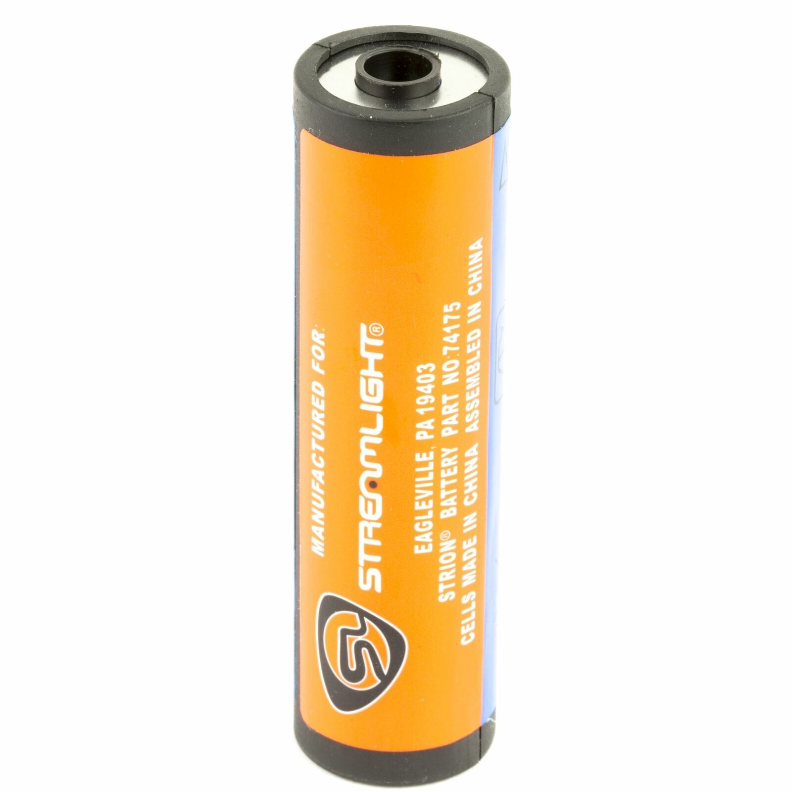 Streamlight Strion Light OEM Replacement Lithium Ion Battery Stick