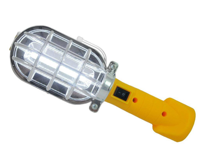 (2 pack ) Cob 240 Lumens Trouble Light Flashlight Work Lamp, Hanging, Magnetic