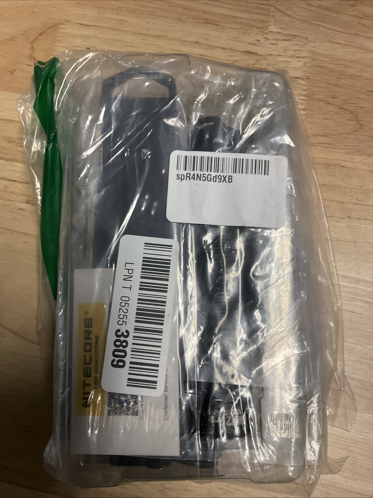 NITECORE MH12 Pro 3300 Lumen USB-C Rechargeable Flashlight