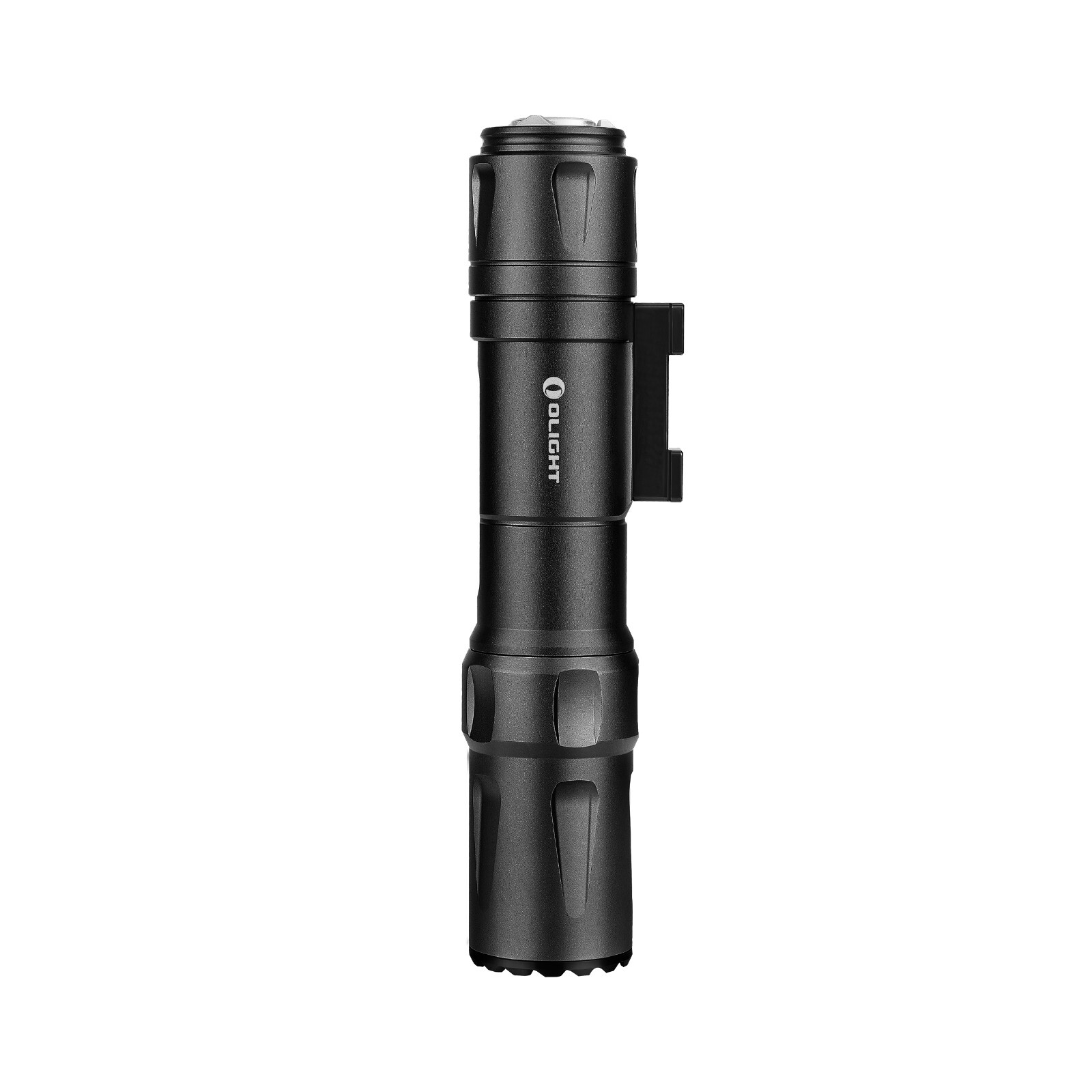 Olight Odin Picatinny Tactical Flashlight, 2000 Lumens, 300 Meters