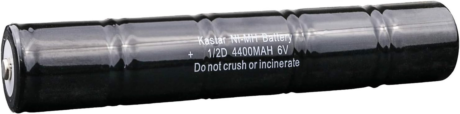 Maglite Rechargable Battery Pack for Mag-Lite Maglight