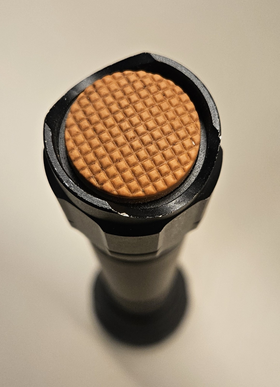 Duracell Durabeam Ultra 1300 Lumen LED flashlight With Zoom Focus