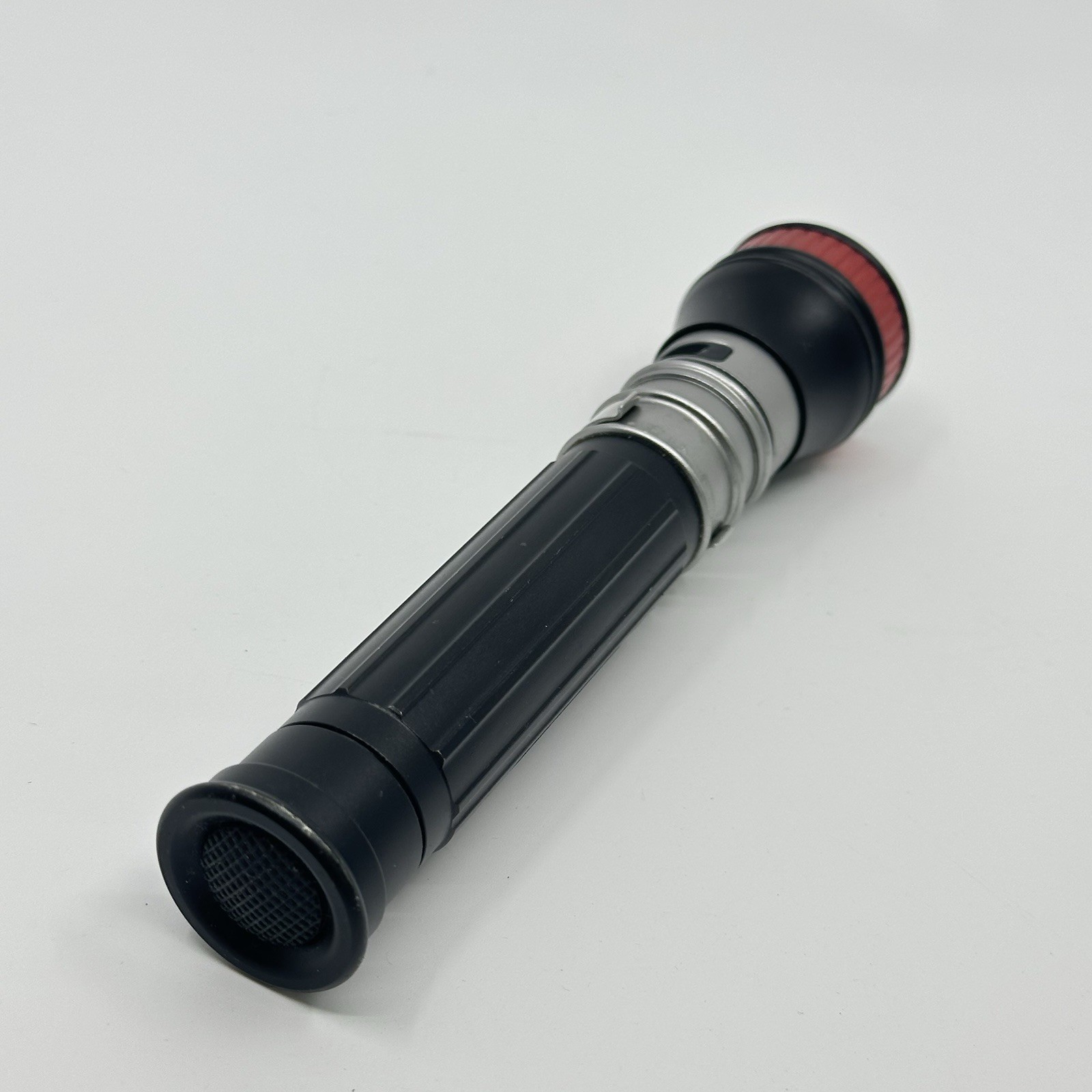 RARE Barebones Living SCOUT Flashlight LIV-255 USED lightly Used Working
