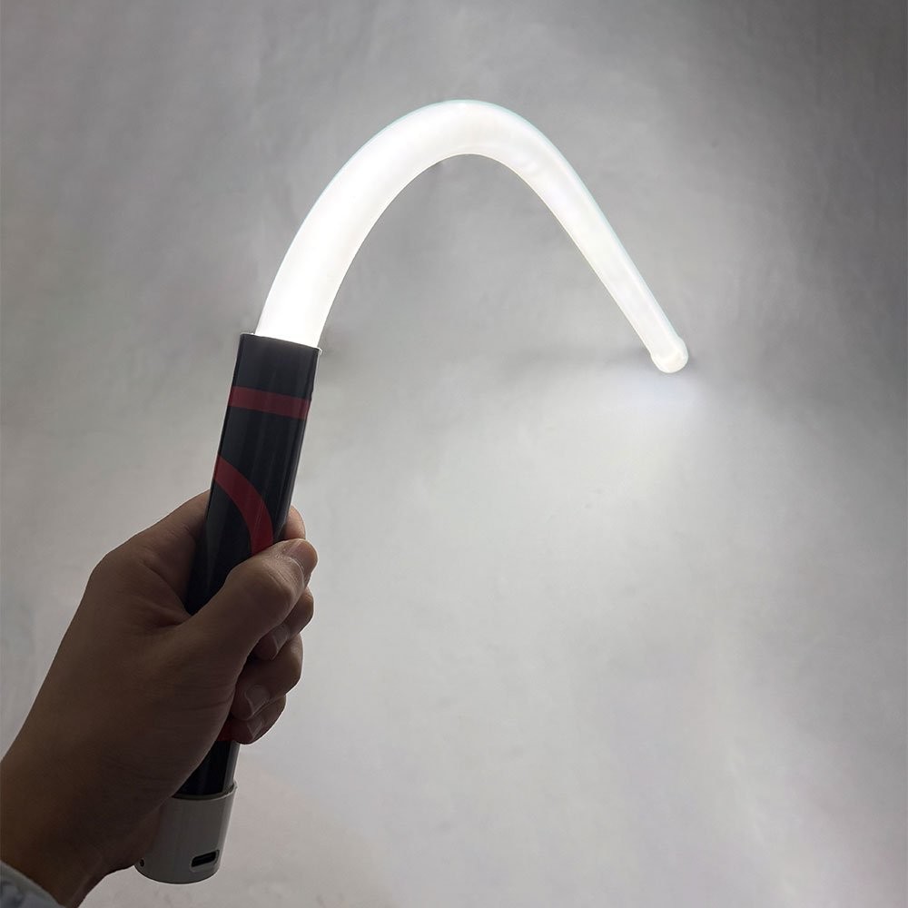 Flexible LED Flashlight Stick High-Lumen Portable Automotive Lighting Tool
