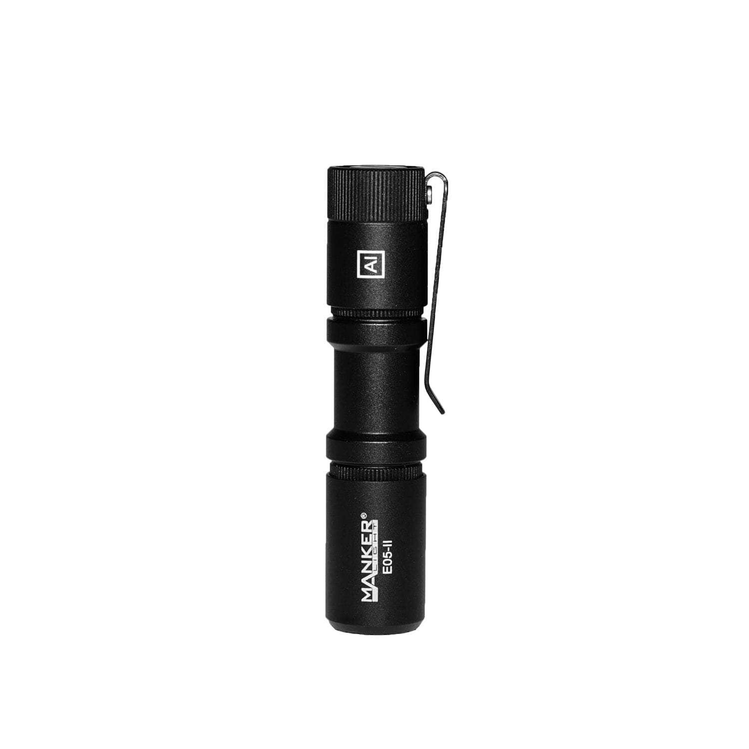 Manker E05 II