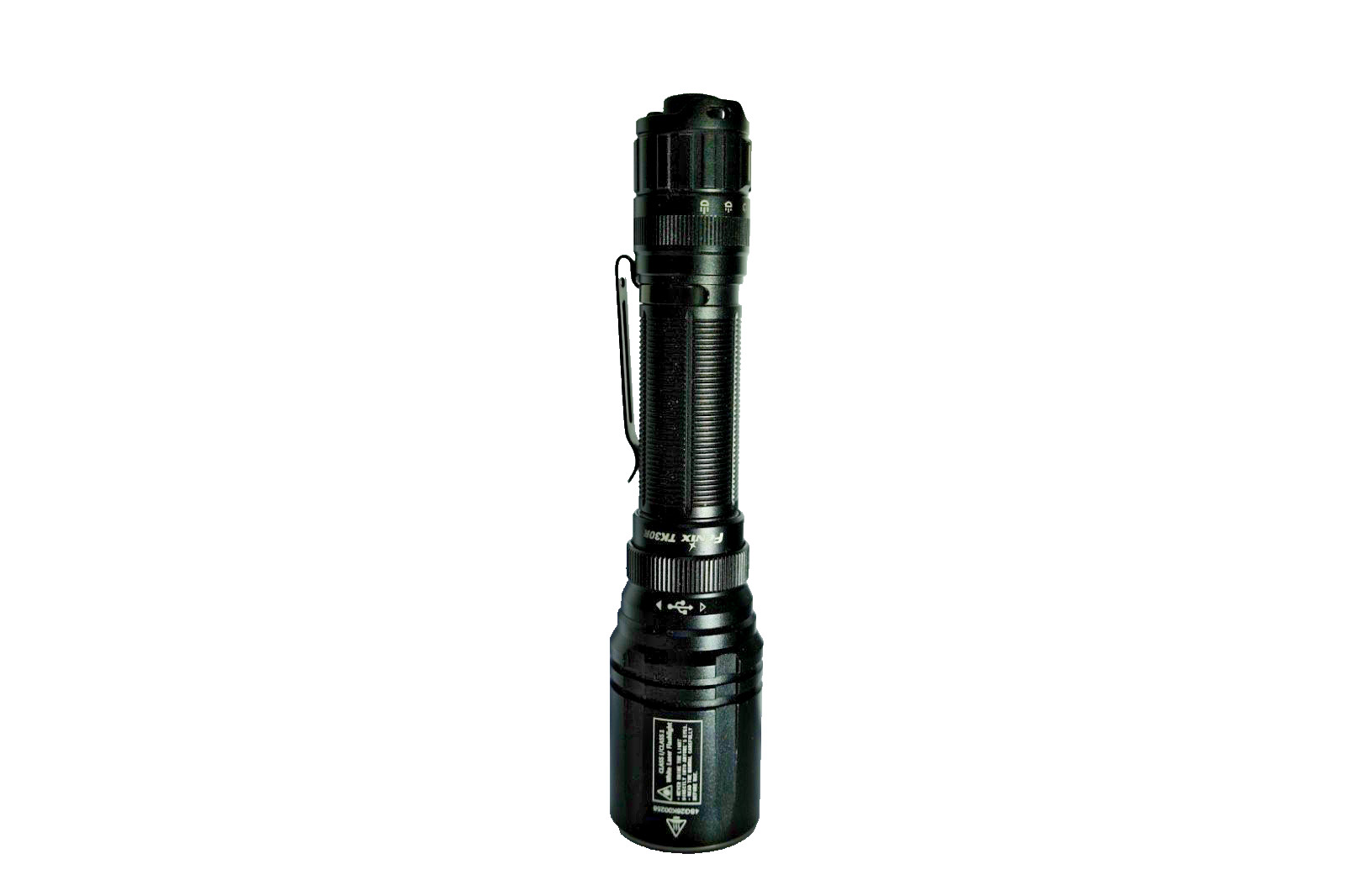 Fenix TK30R 1640 YARDS THROW TACTICAL WHITE LASER LEP