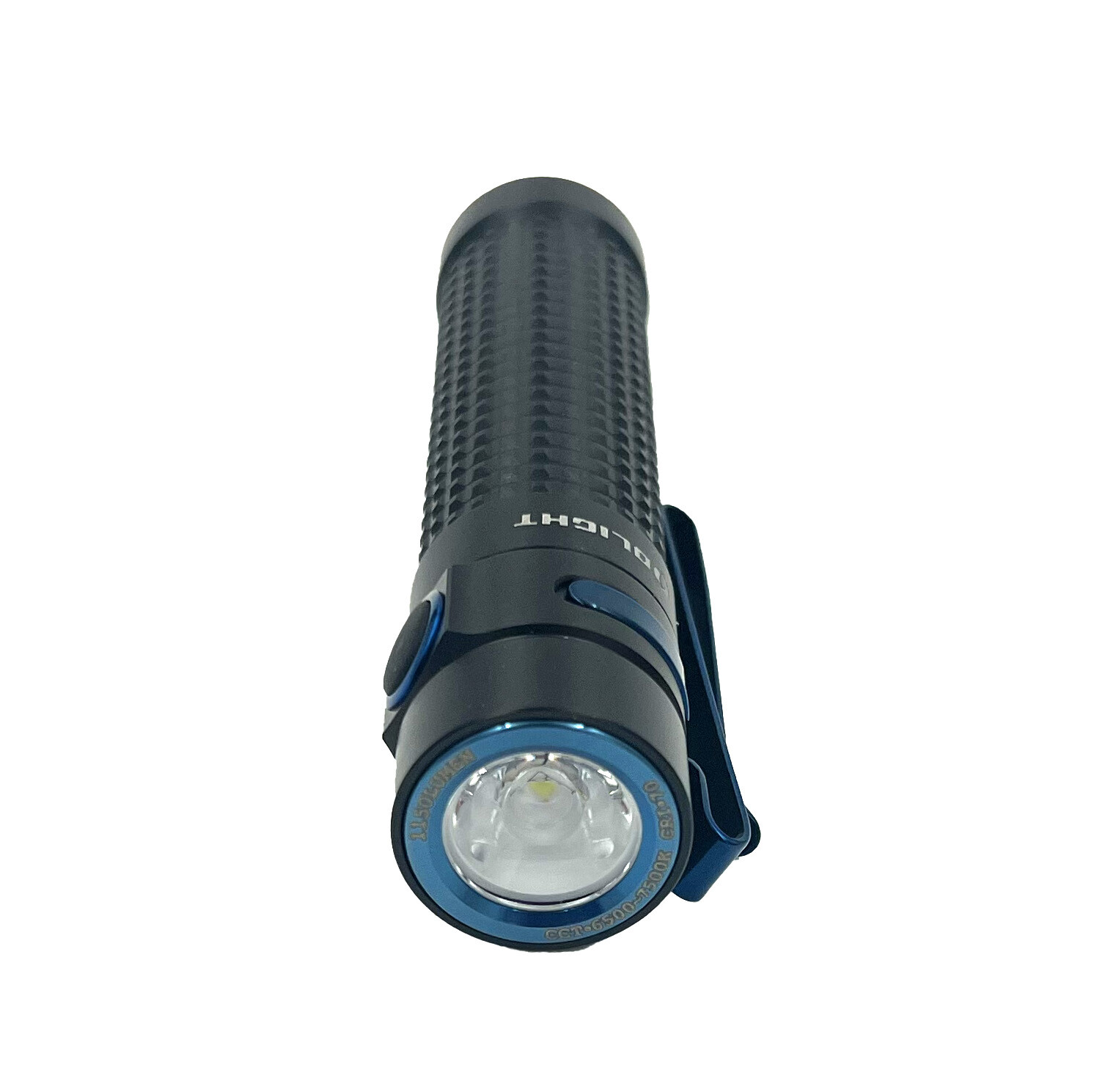 OLIGHT S2R II 1150 Lumens EDC Flashlight USB Magnetic Rechargeable Torch Light