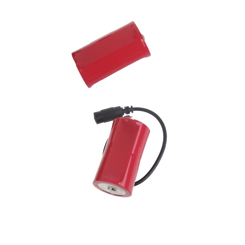 USB 5V2A Power Supply Adapter Cable Wire Cord to Replace for 3pcs 1.5V LR20 D