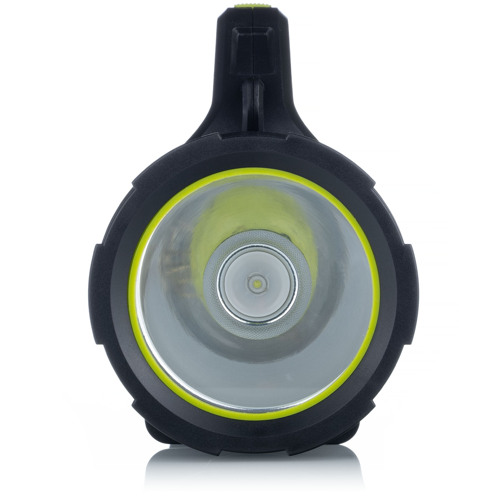 Flashlight with Power Bank – 1200 Lumens, 800m Range, Waterproof