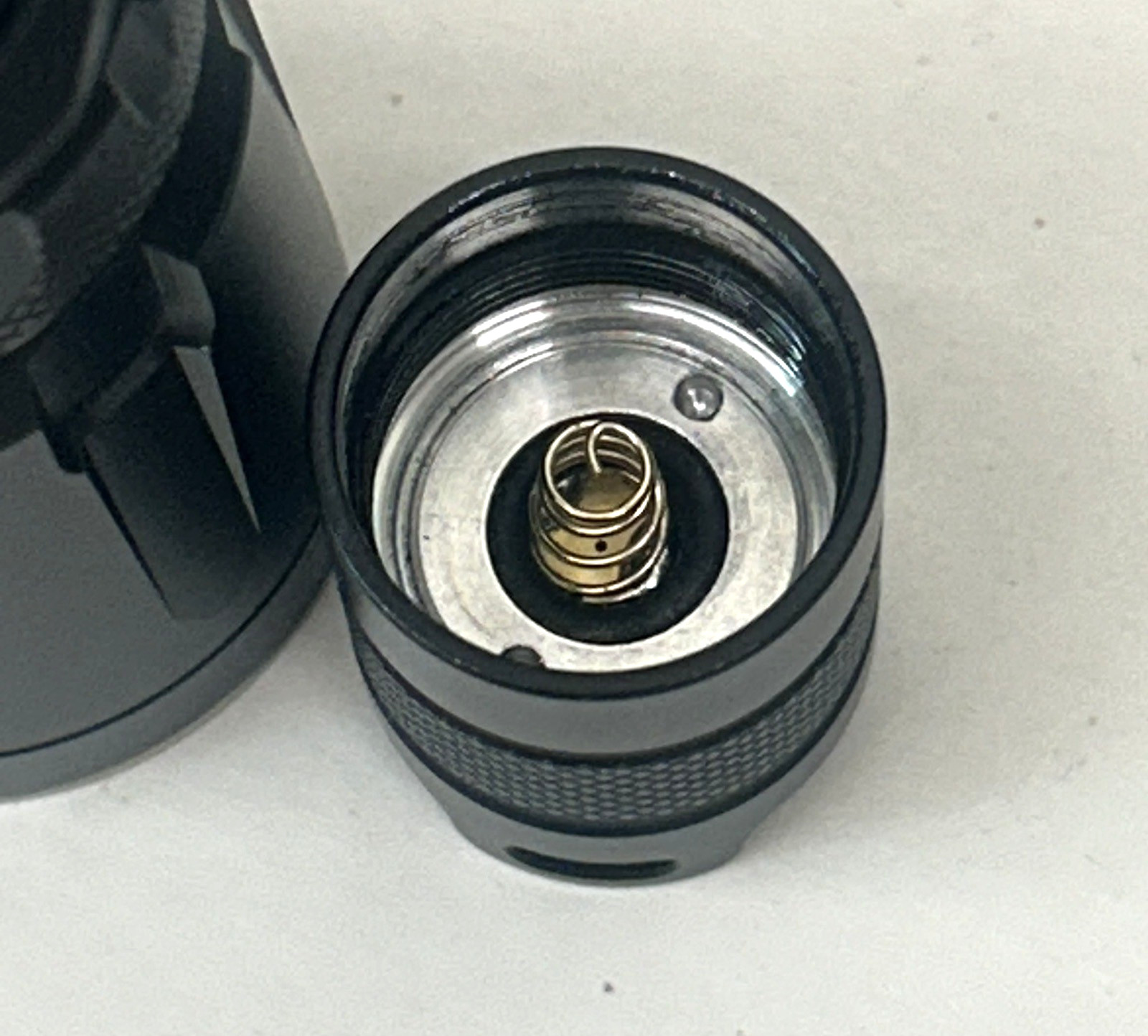 Nitecore SRT7 Revenger Flashlight No Battery