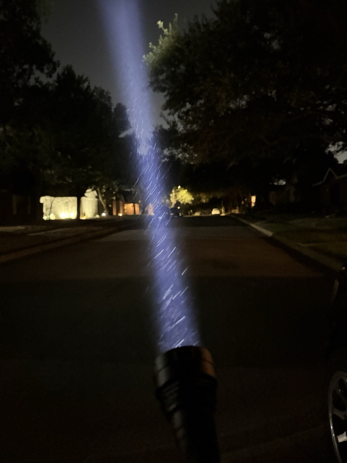 Convoy Z1 Zoomable Flashlight, 5000K, 21700 Battery, SST40 LED, 2000+ Lumens