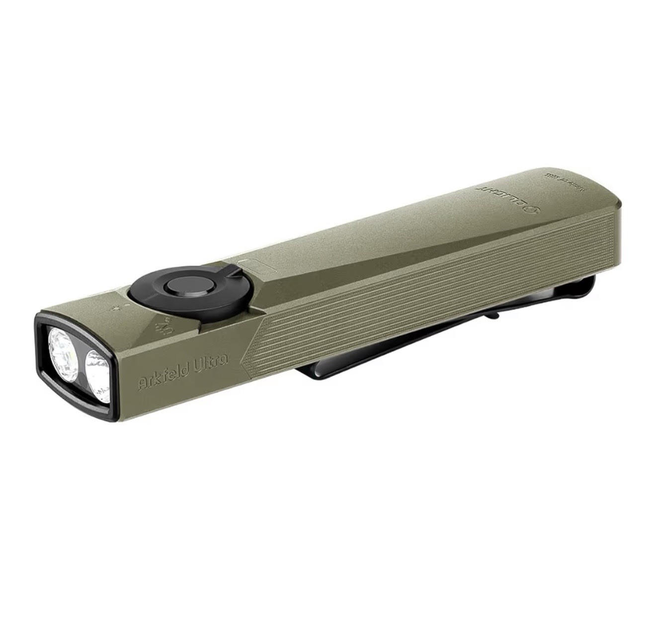 Olight Arkfeld Ultra 1400LM EDC Pocket Flashlight NEW SEALED