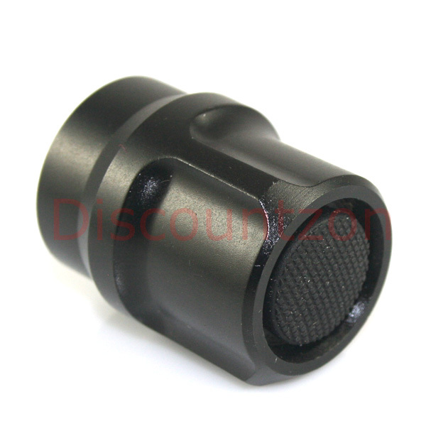 ON/OFF Switch cap for Ultrafire C8 C2 CREE Q5 XM-L T6 LED Bulb Torch/Flashlight