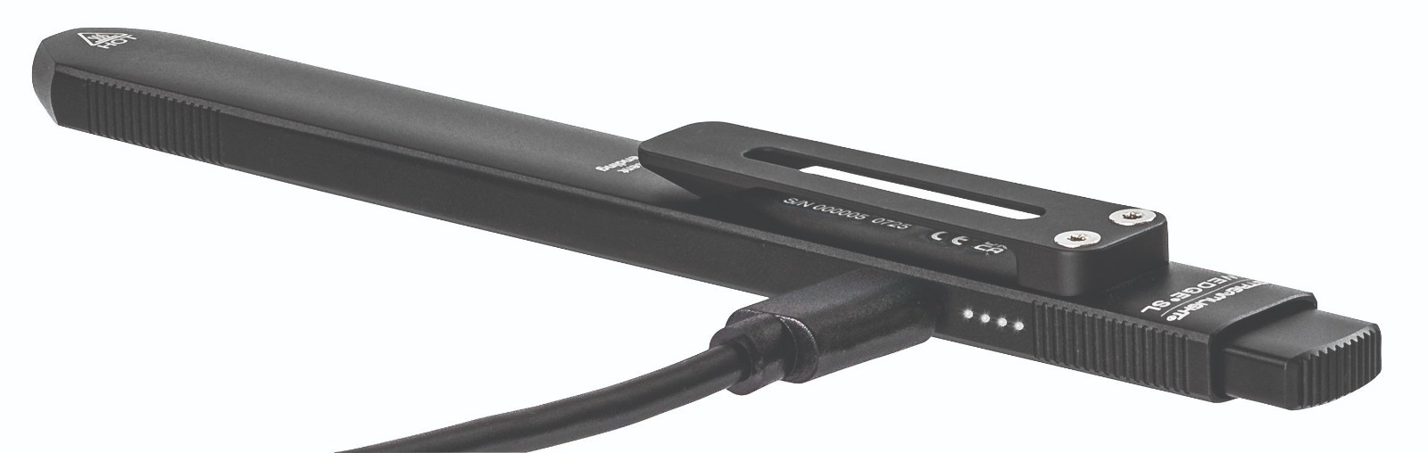 Streamlight Wedge® SL Ultra-Thin EDC Handheld LED Flashlight