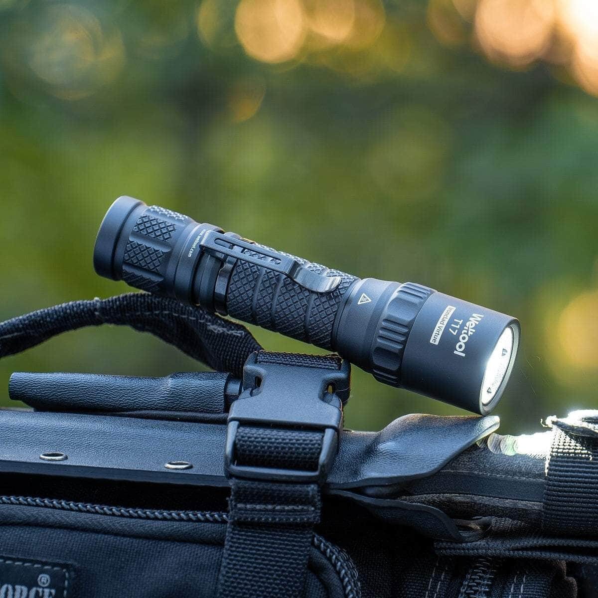 Weltool T17