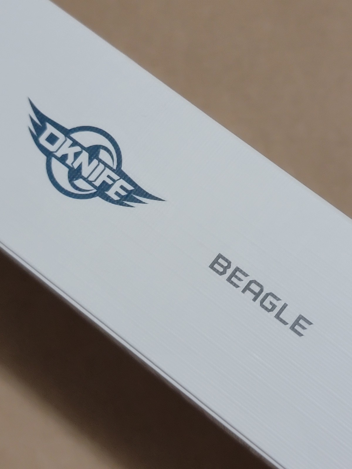 Olight Oknife Beagle Olive Green