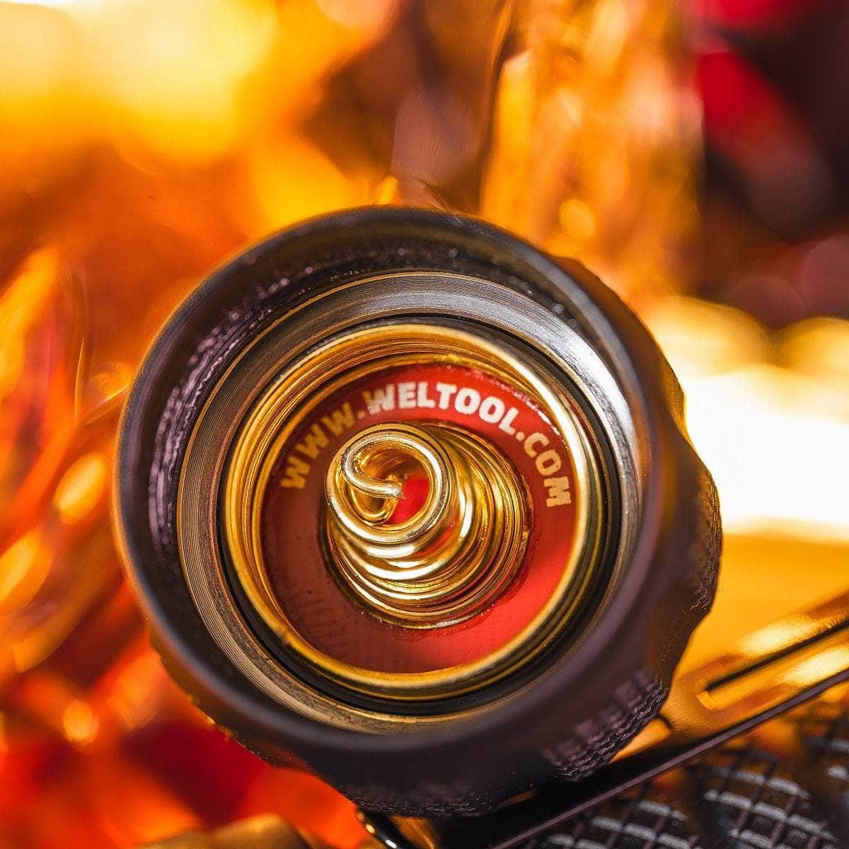 Weltool T12