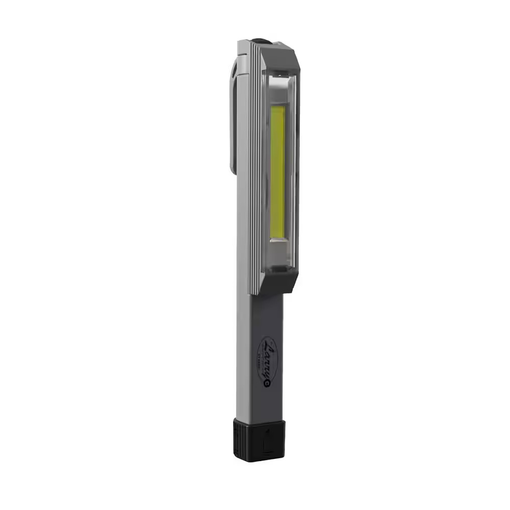 Larry 170 Lumens Alk Battery LED Multi-Purpose Flashlight