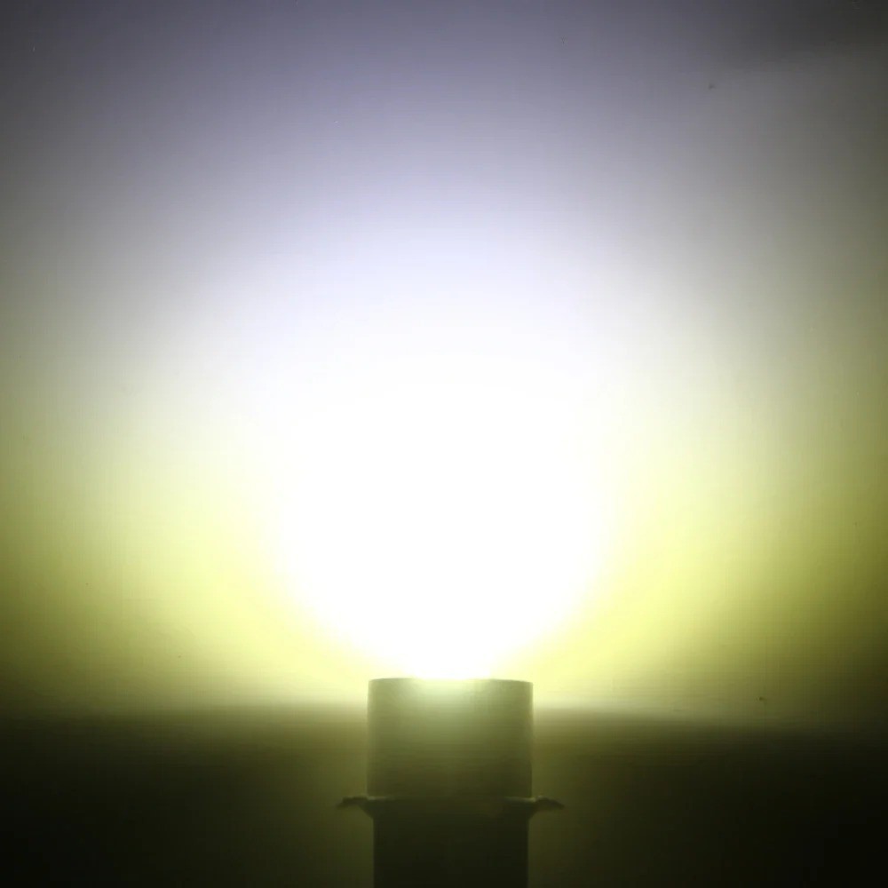 For MAGLITE Super Bright LED Upgrade Bulb Drop In Replacement 2 3 4 5 6 Cell C/D