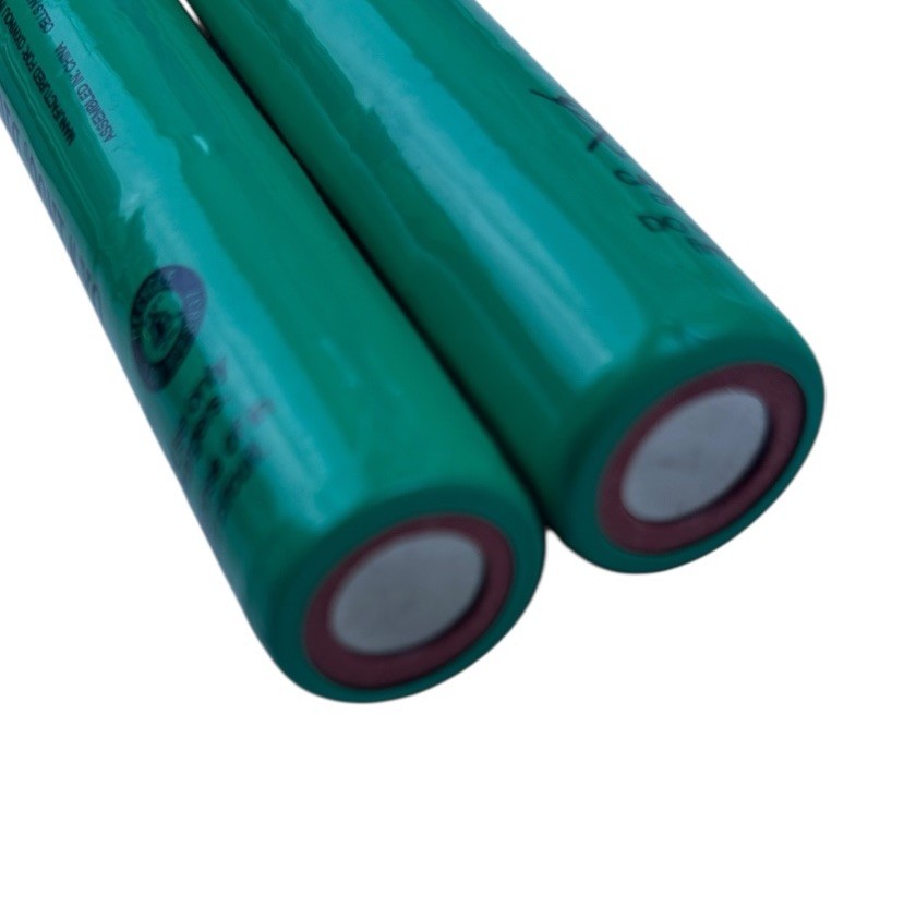 3.6V 2200mAh Ni-MH Flashlight Battery for Streamlight 75175 75375 Stinger 2PACK