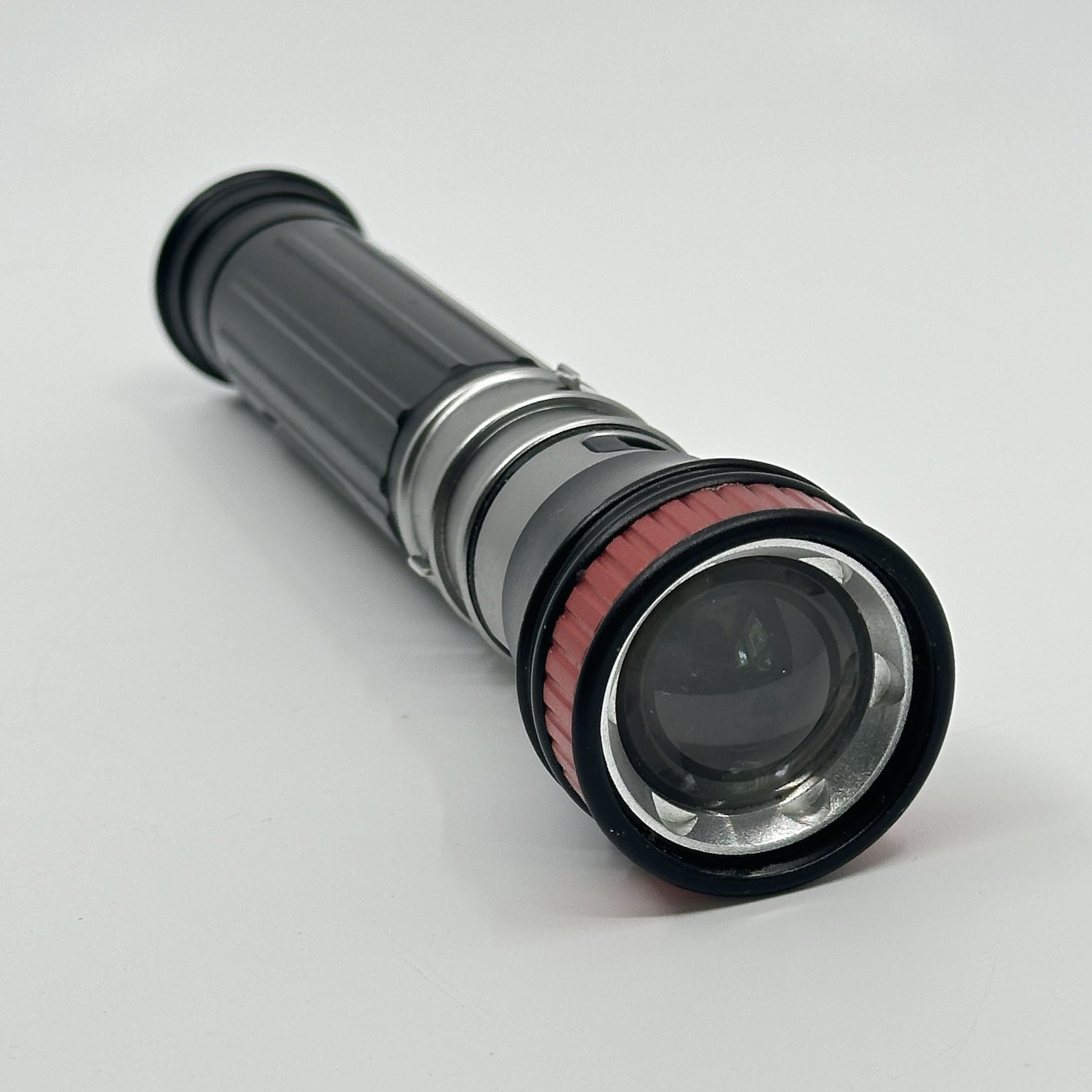 RARE Barebones Living SCOUT Flashlight LIV-255 USED lightly Used Working