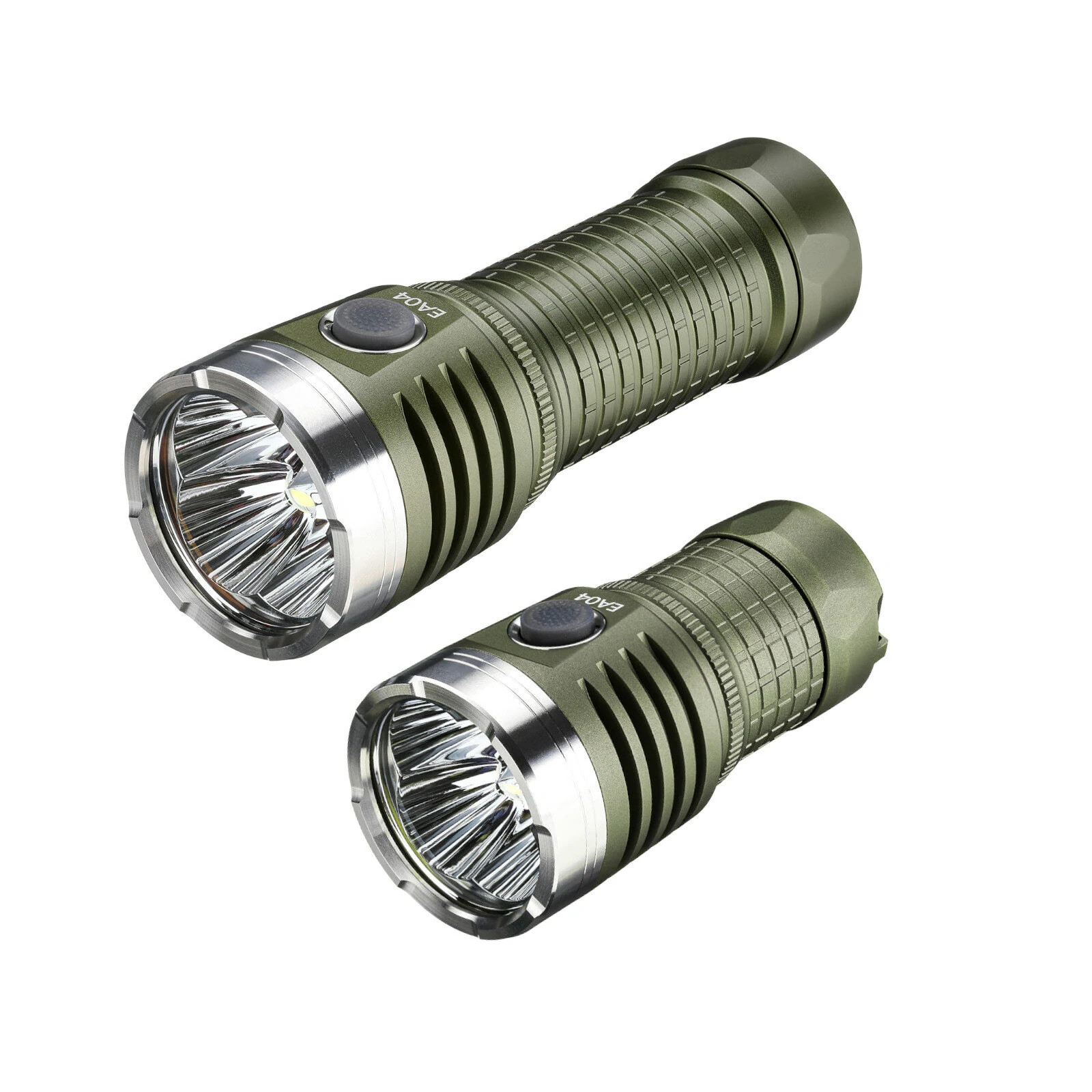 Astrolux 12600LM High-Lumen EDC Flashlight USB-C IPX6 1m