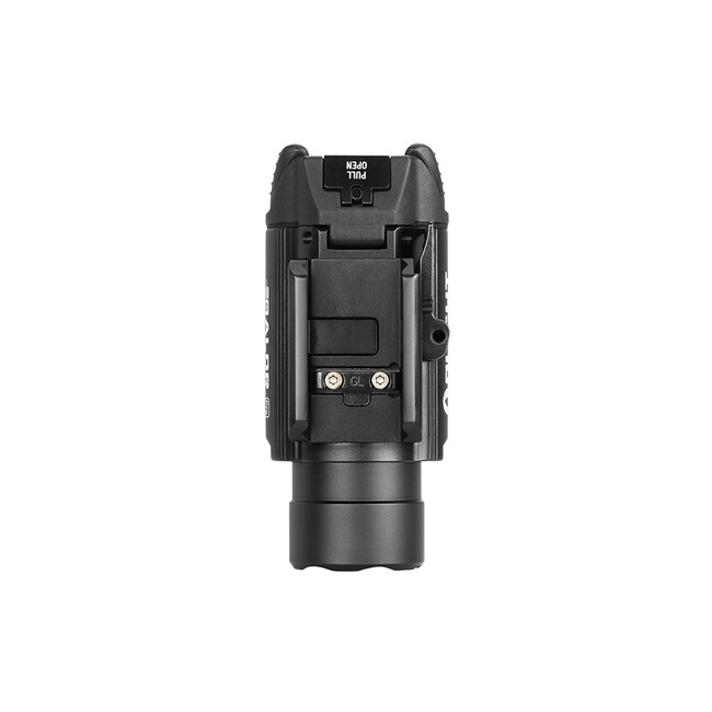 Olight Baldr Pro Black Light w/ Green Laser Sight and White LED