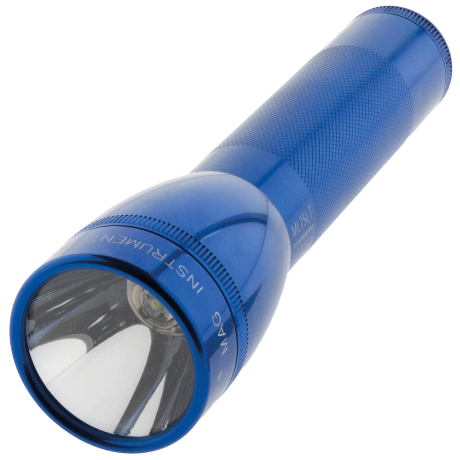 Industrial Strength LED Flashlight
