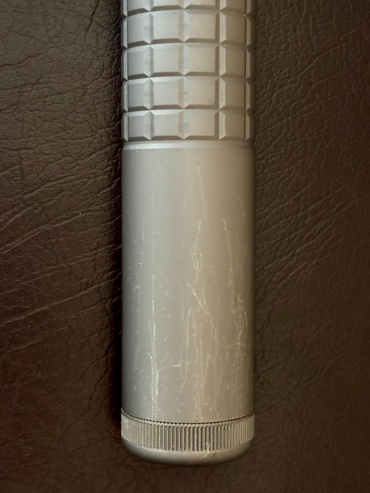 MAGLITE ML300LX 3 D cell Torch/Flashlight Professional Tactical Model Knurled