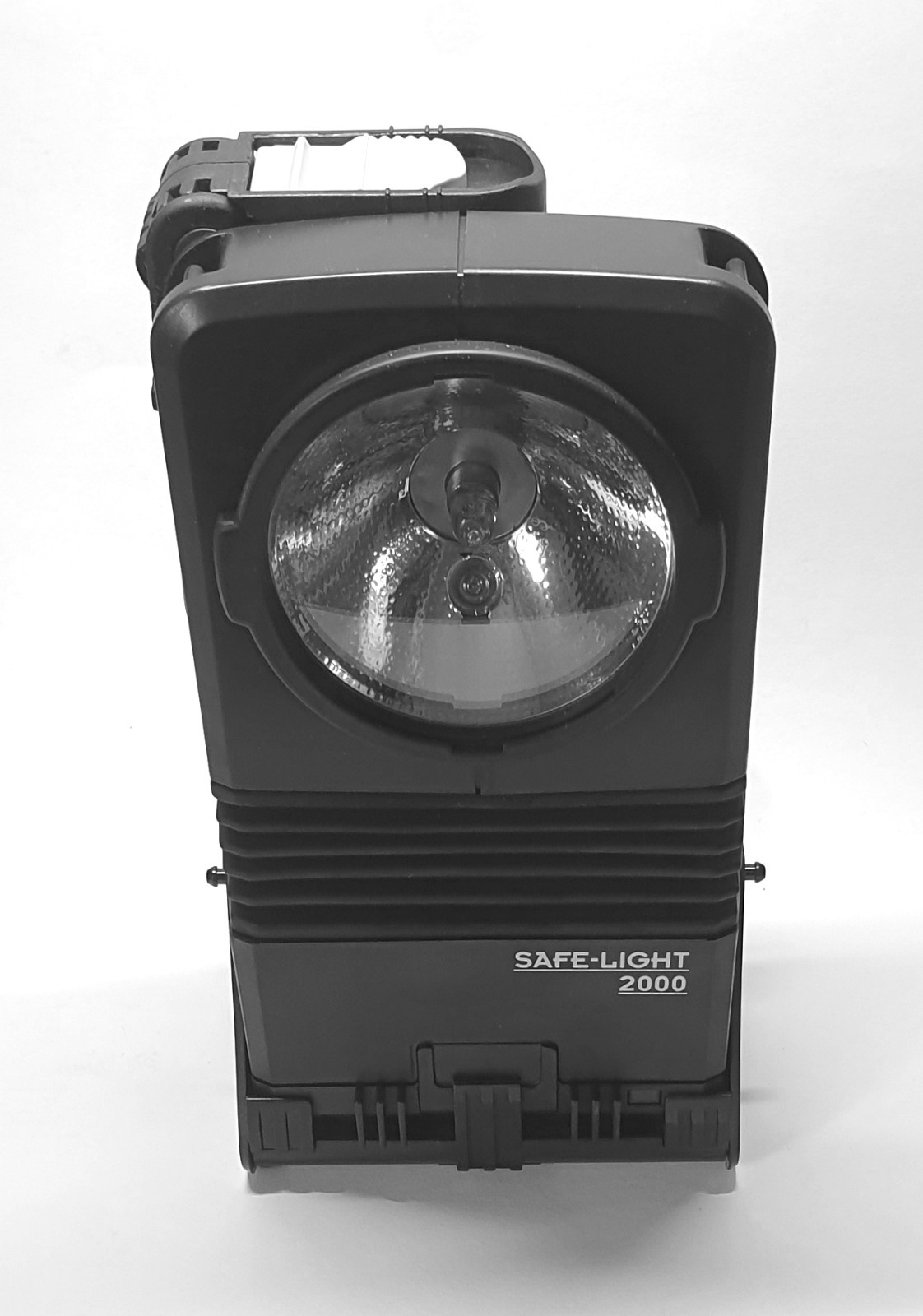 Safety Handheld Spotlight HXI DFA SL 2000-10 Watt 6V G4 390 lm IP54 NEW Original Packaging