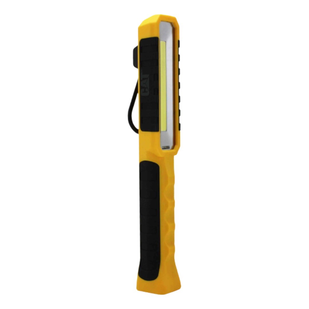Cat 600-Lumen Led Rechargeable Spotlight Flashlight